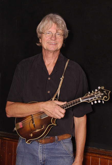 Bob Mason